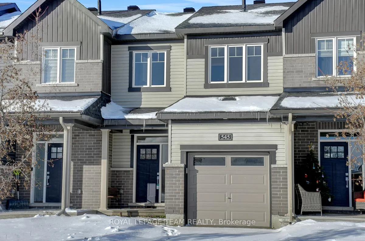 Photo 4 of 545 Decoeur Drive, Ottawa, Avalon West — HOMEH