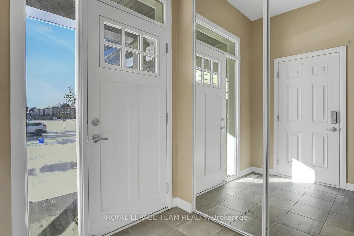 Photo 5 of 545 Decoeur Drive, Ottawa, Avalon West — HOMEH