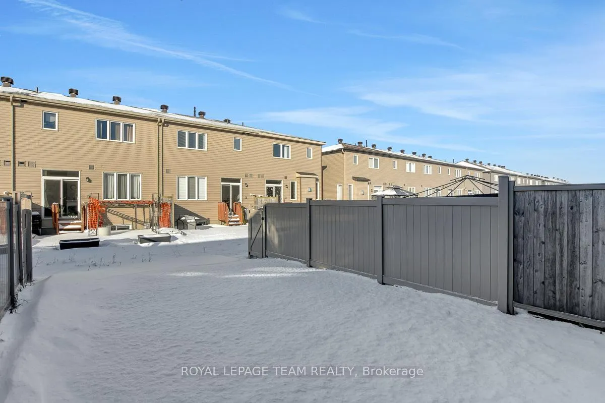Photo 40 of 545 Decoeur Drive, Ottawa, Avalon West — HOMEH