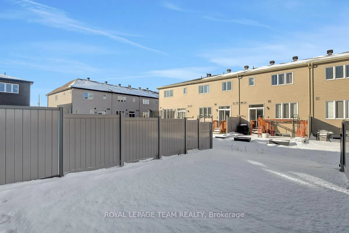 Photo 41 of 545 Decoeur Drive, Ottawa, Avalon West — HOMEH