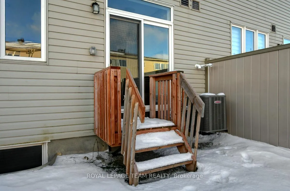 Photo 42 of 545 Decoeur Drive, Ottawa, Avalon West — HOMEH