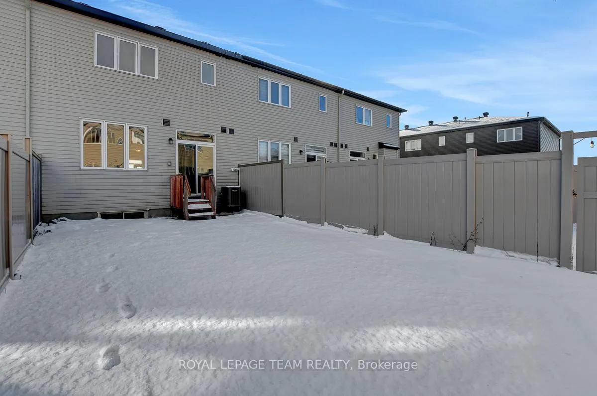 Photo 43 of 545 Decoeur Drive, Ottawa, Avalon West — HOMEH