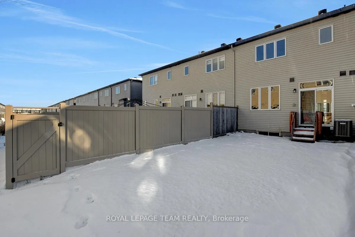 Photo 44 of 545 Decoeur Drive, Ottawa, Avalon West — HOMEH