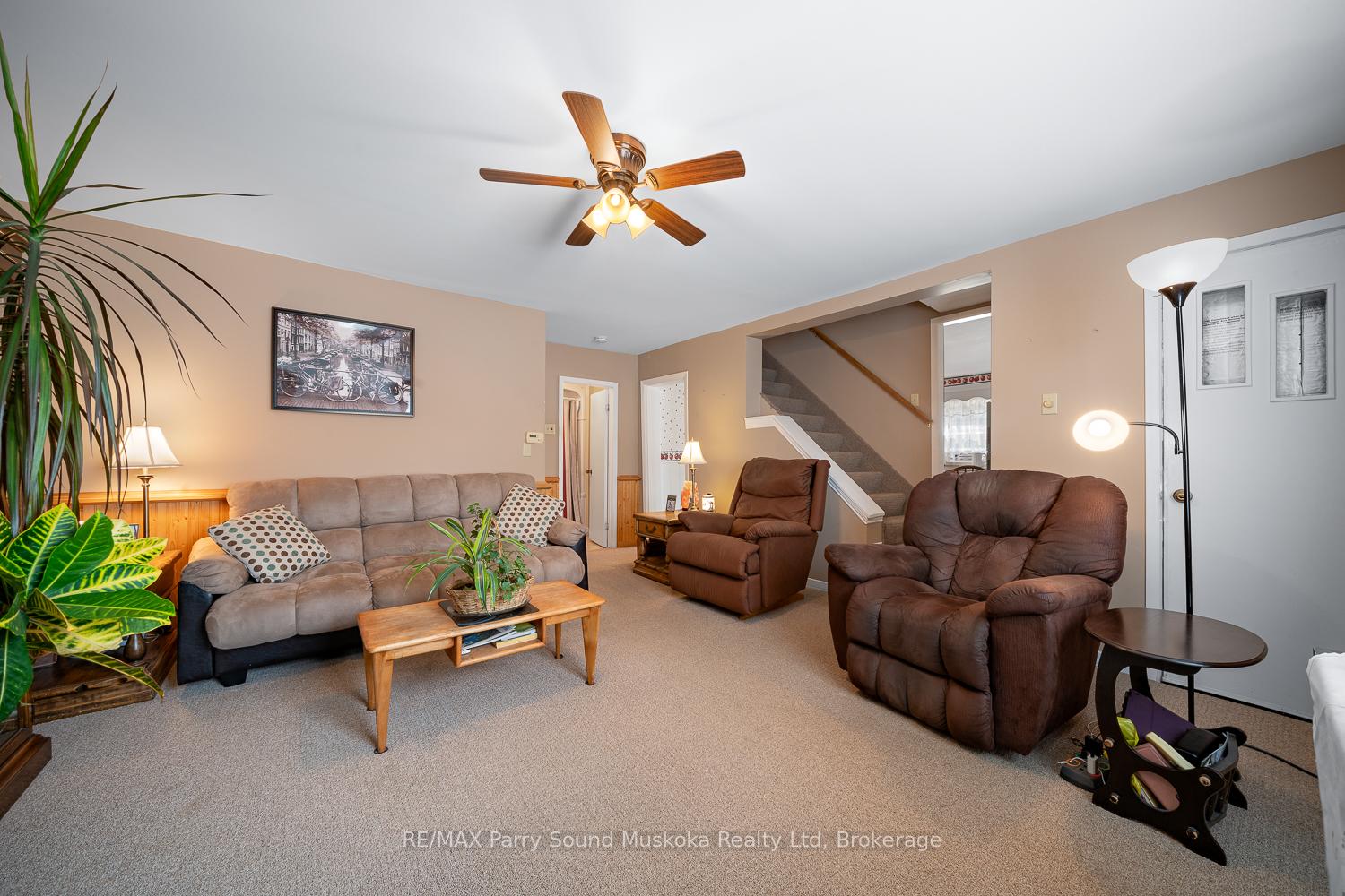 Photo 25 of 49 Cascade Street, Parry Sound — HOMEH