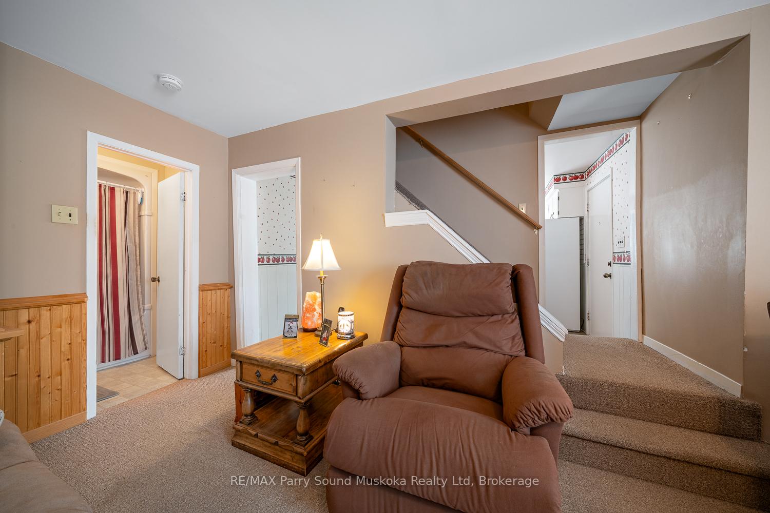 Photo 26 of 49 Cascade Street, Parry Sound — HOMEH