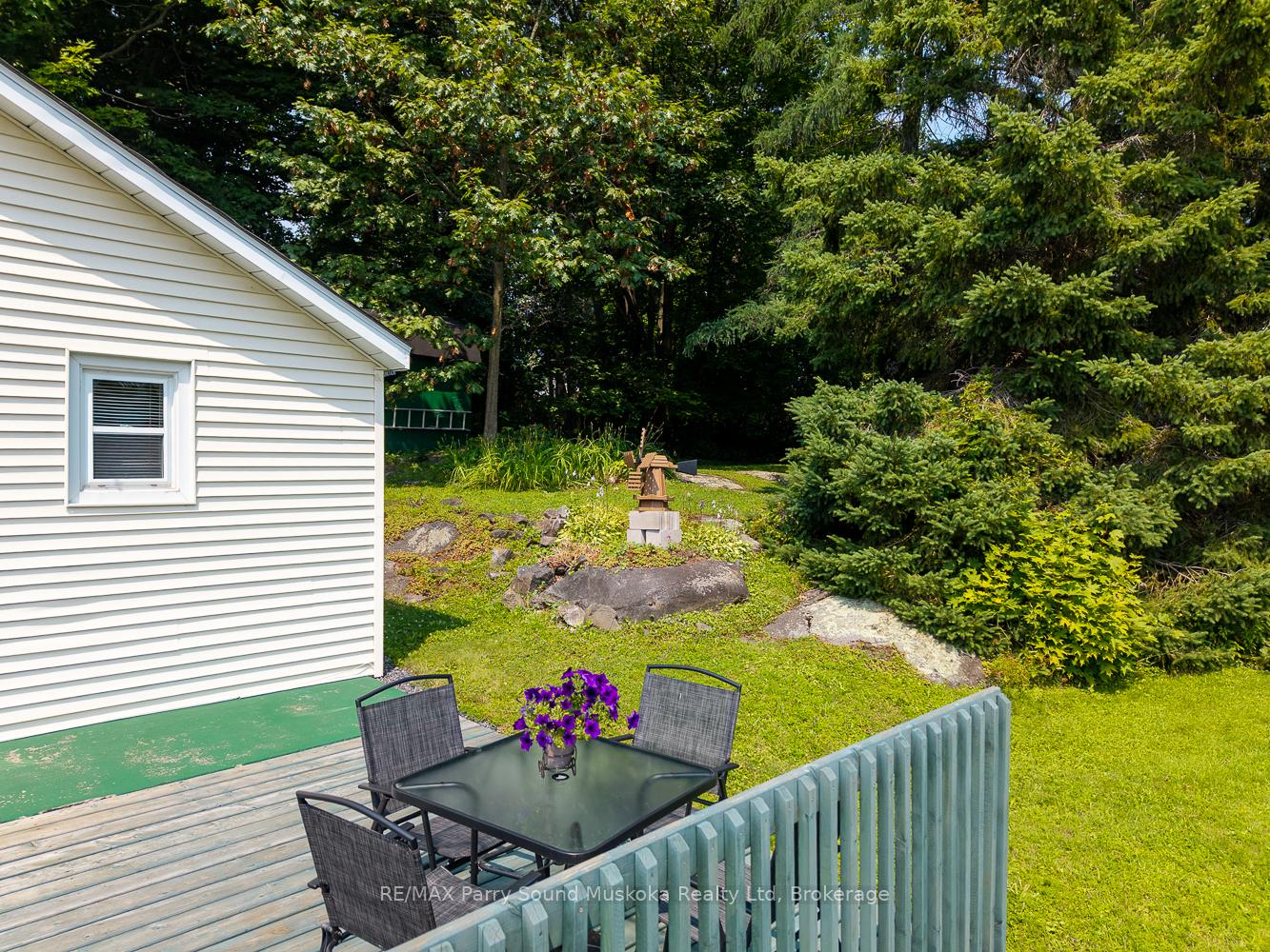 Photo 38 of 49 Cascade Street, Parry Sound — HOMEH