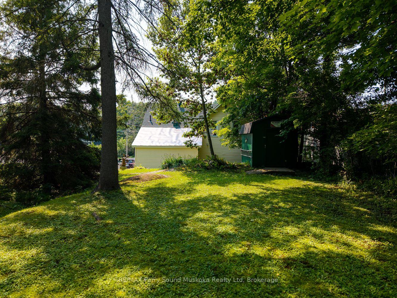 Photo 40 of 49 Cascade Street, Parry Sound — HOMEH