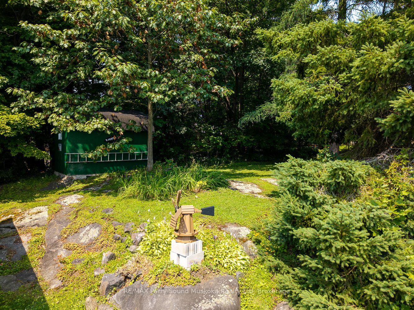 Photo 41 of 49 Cascade Street, Parry Sound — HOMEH