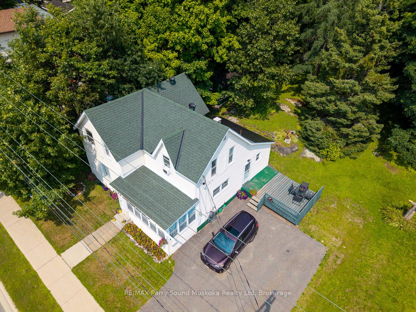 Photo 42 of 49 Cascade Street, Parry Sound — HOMEH