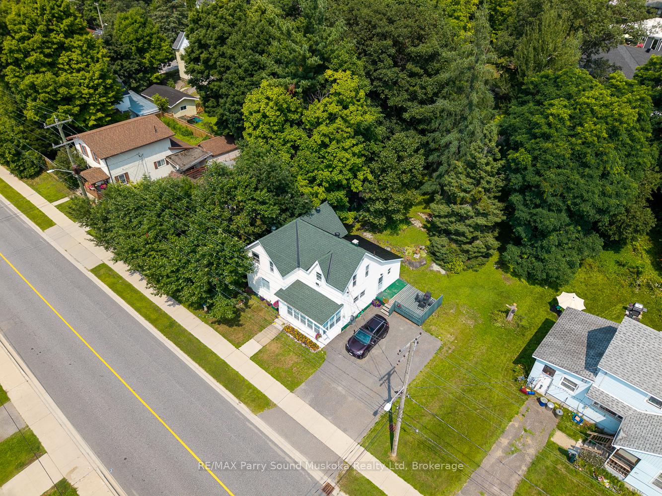 Photo 43 of 49 Cascade Street, Parry Sound — HOMEH