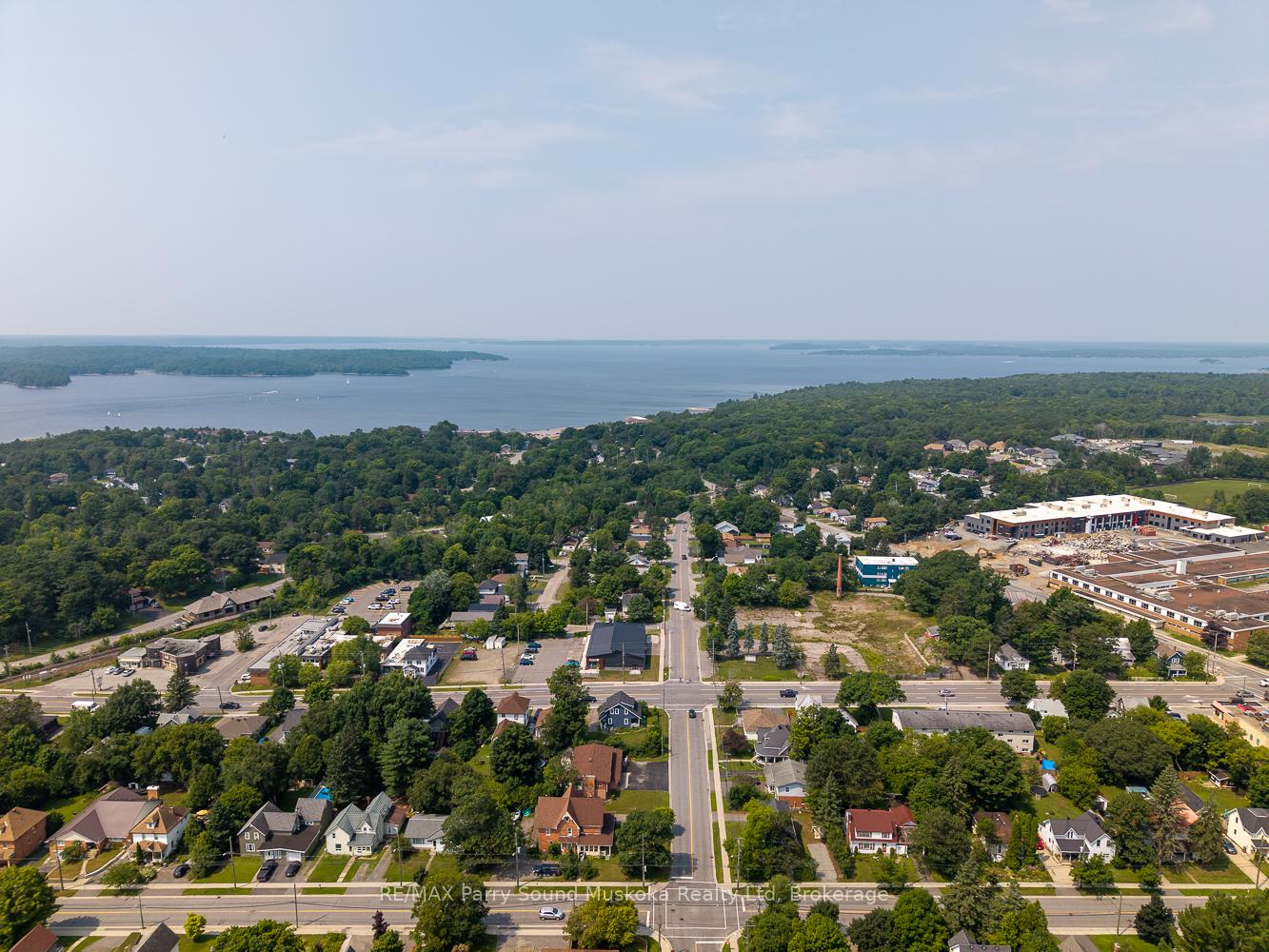 Photo 46 of 49 Cascade Street, Parry Sound — HOMEH