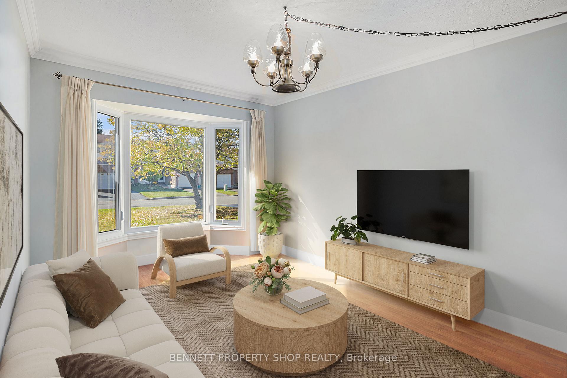 Photo 6 of 1717 Des Perdrix Crescent, Ottawa, Orleans/Sunridge — HOMEH