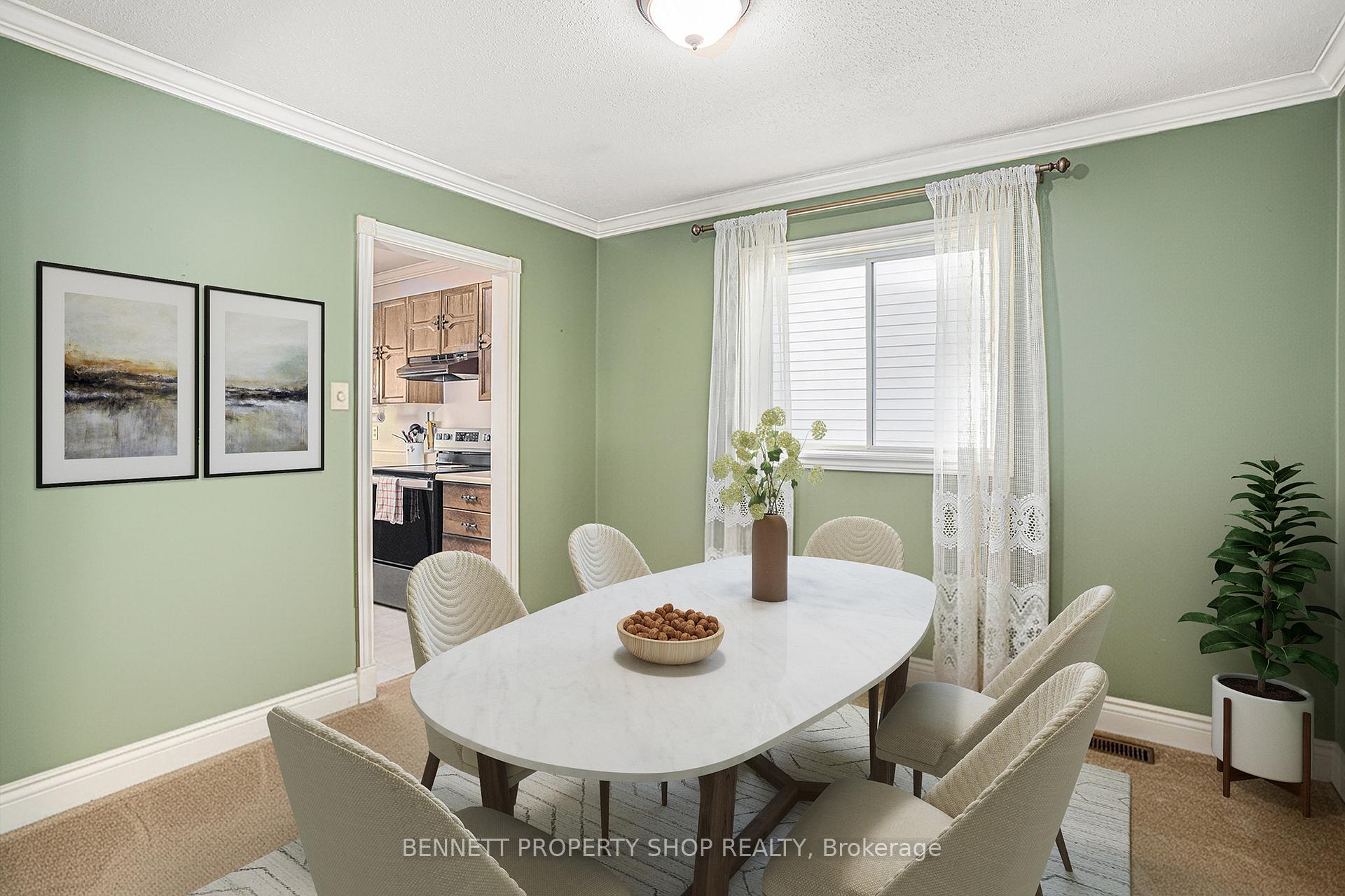 Photo 7 of 1717 Des Perdrix Crescent, Ottawa, Orleans/Sunridge — HOMEH