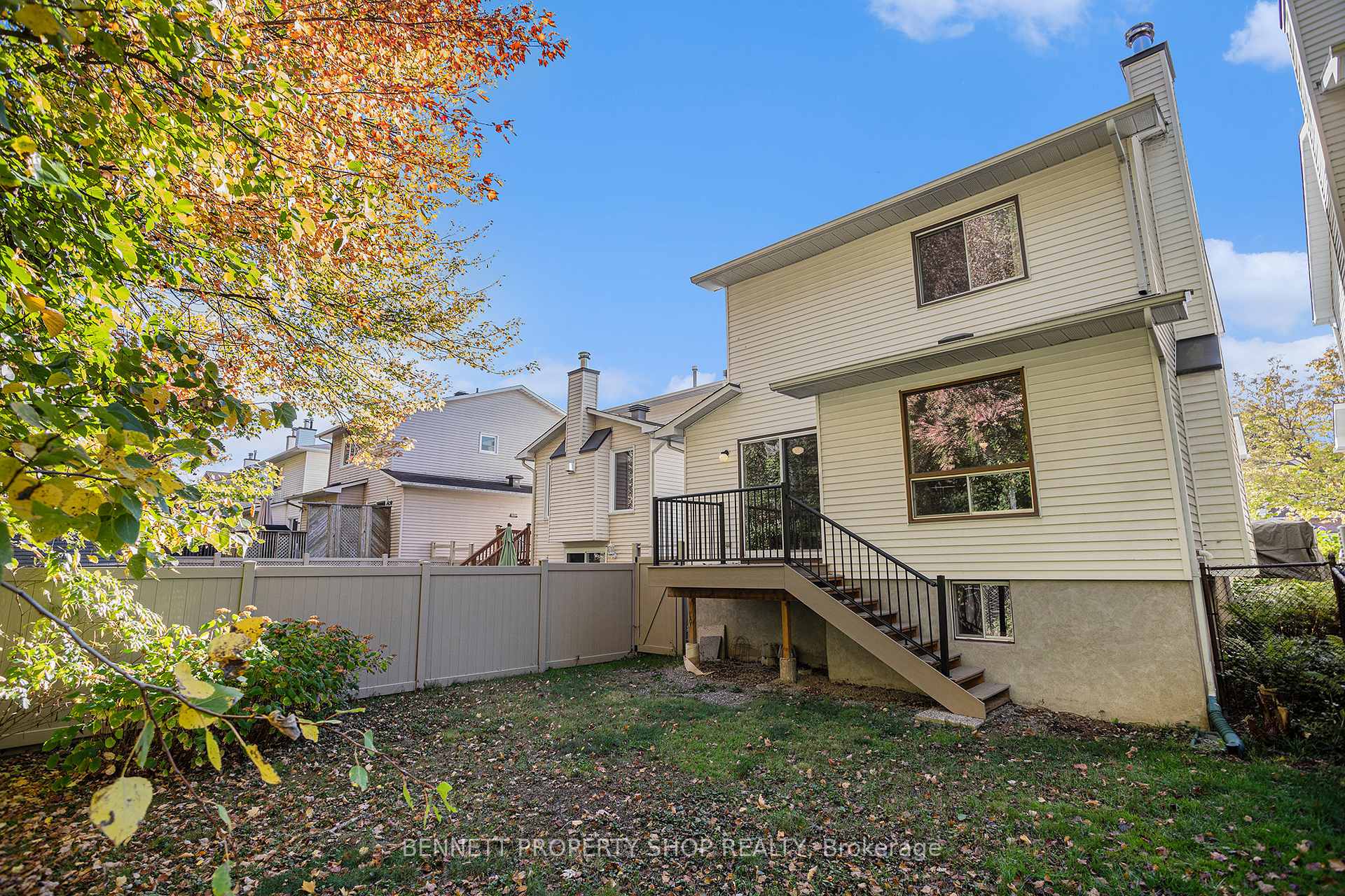 Photo 17 of 1717 Des Perdrix Crescent, Ottawa, Orleans/Sunridge — HOMEH