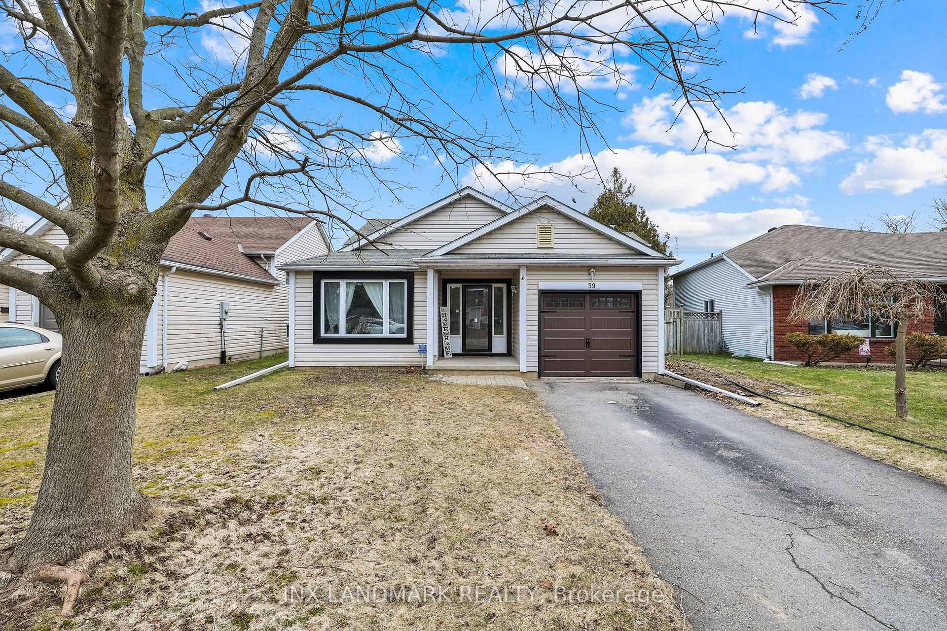 Photo 1 of 39 Leslie Avenue, Norfolk, Port Dover — HOMEH
