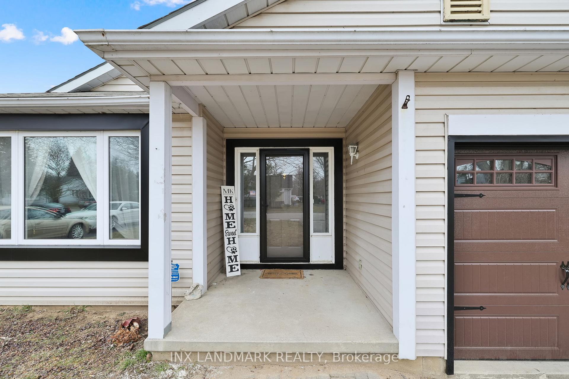 Photo 2 of 39 Leslie Avenue, Norfolk, Port Dover — HOMEH