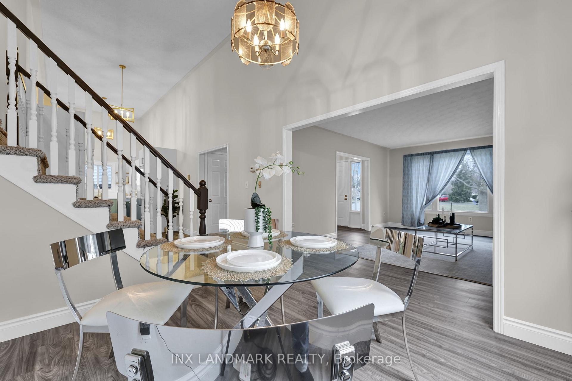 Photo 11 of 39 Leslie Avenue, Norfolk, Port Dover — HOMEH