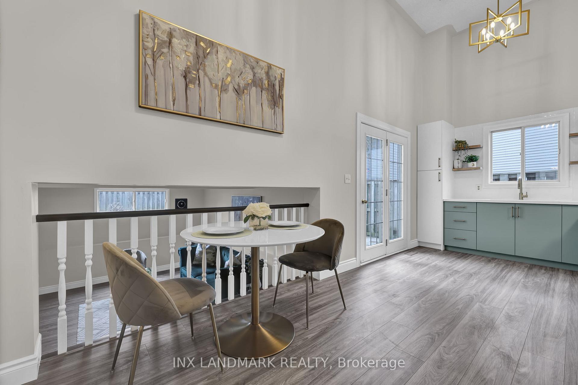 Photo 16 of 39 Leslie Avenue, Norfolk, Port Dover — HOMEH