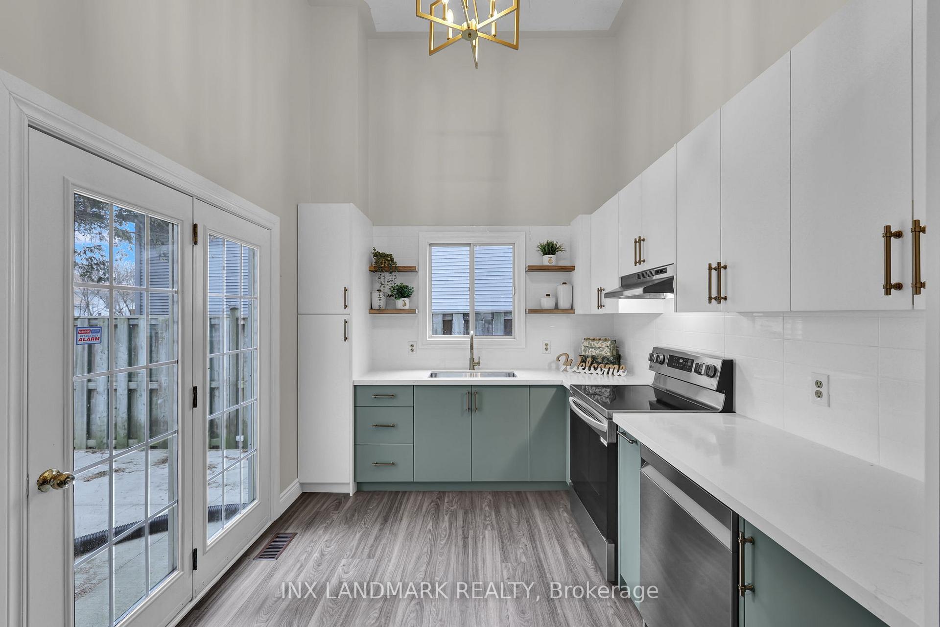 Photo 17 of 39 Leslie Avenue, Norfolk, Port Dover — HOMEH