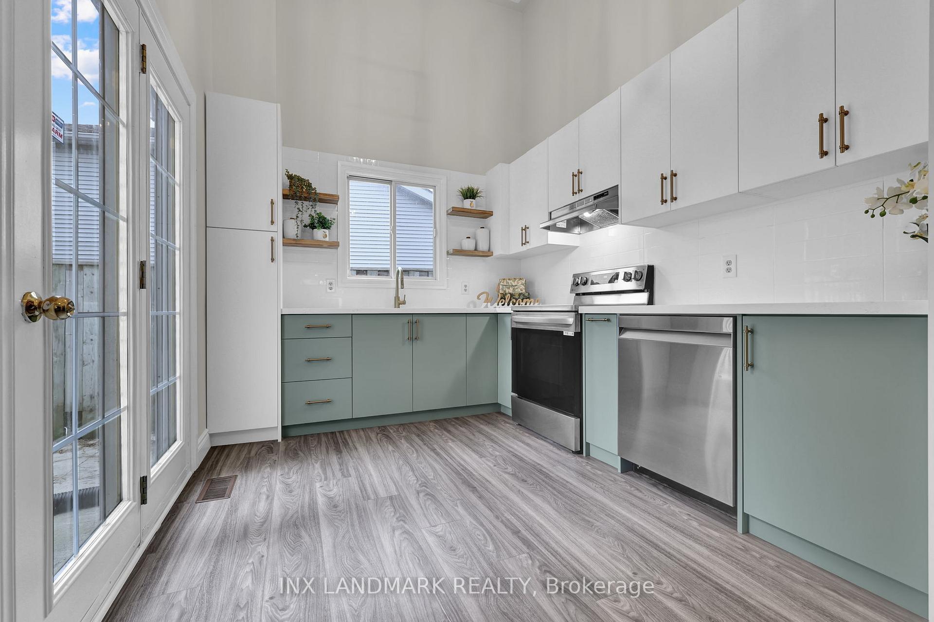 Photo 18 of 39 Leslie Avenue, Norfolk, Port Dover — HOMEH