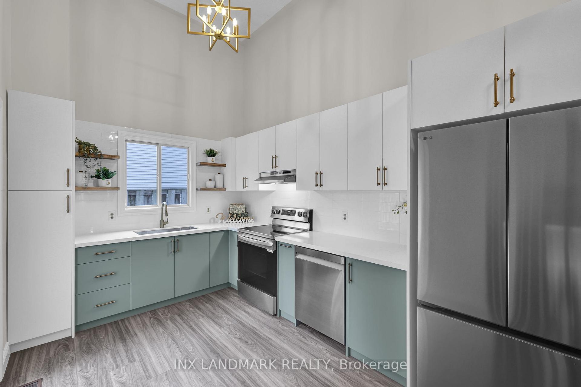 Photo 19 of 39 Leslie Avenue, Norfolk, Port Dover — HOMEH