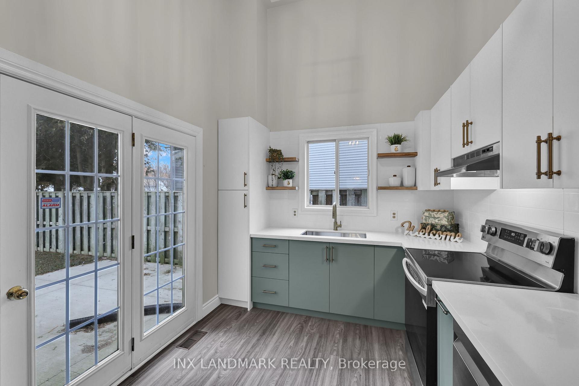 Photo 20 of 39 Leslie Avenue, Norfolk, Port Dover — HOMEH