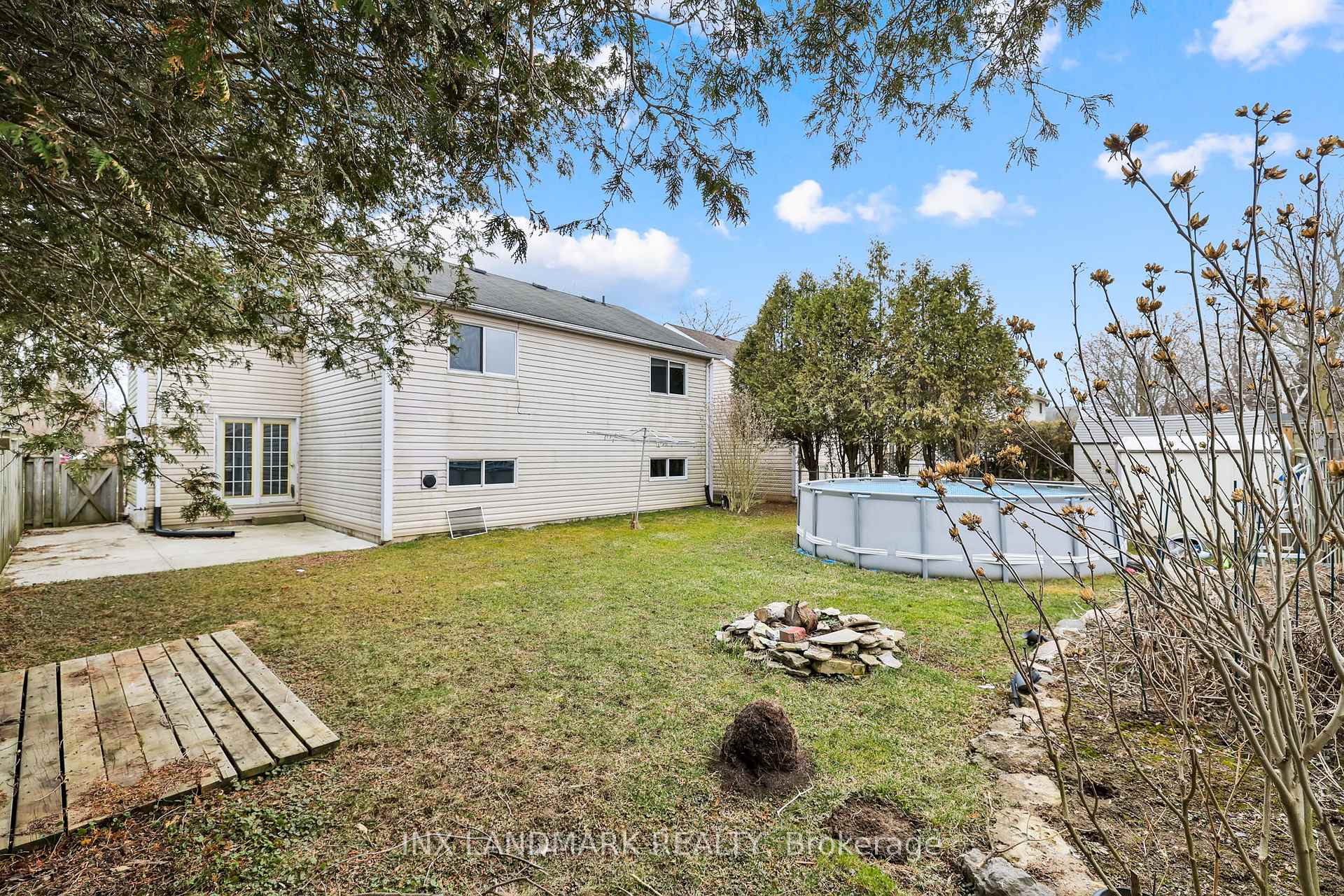 Photo 38 of 39 Leslie Avenue, Norfolk, Port Dover — HOMEH