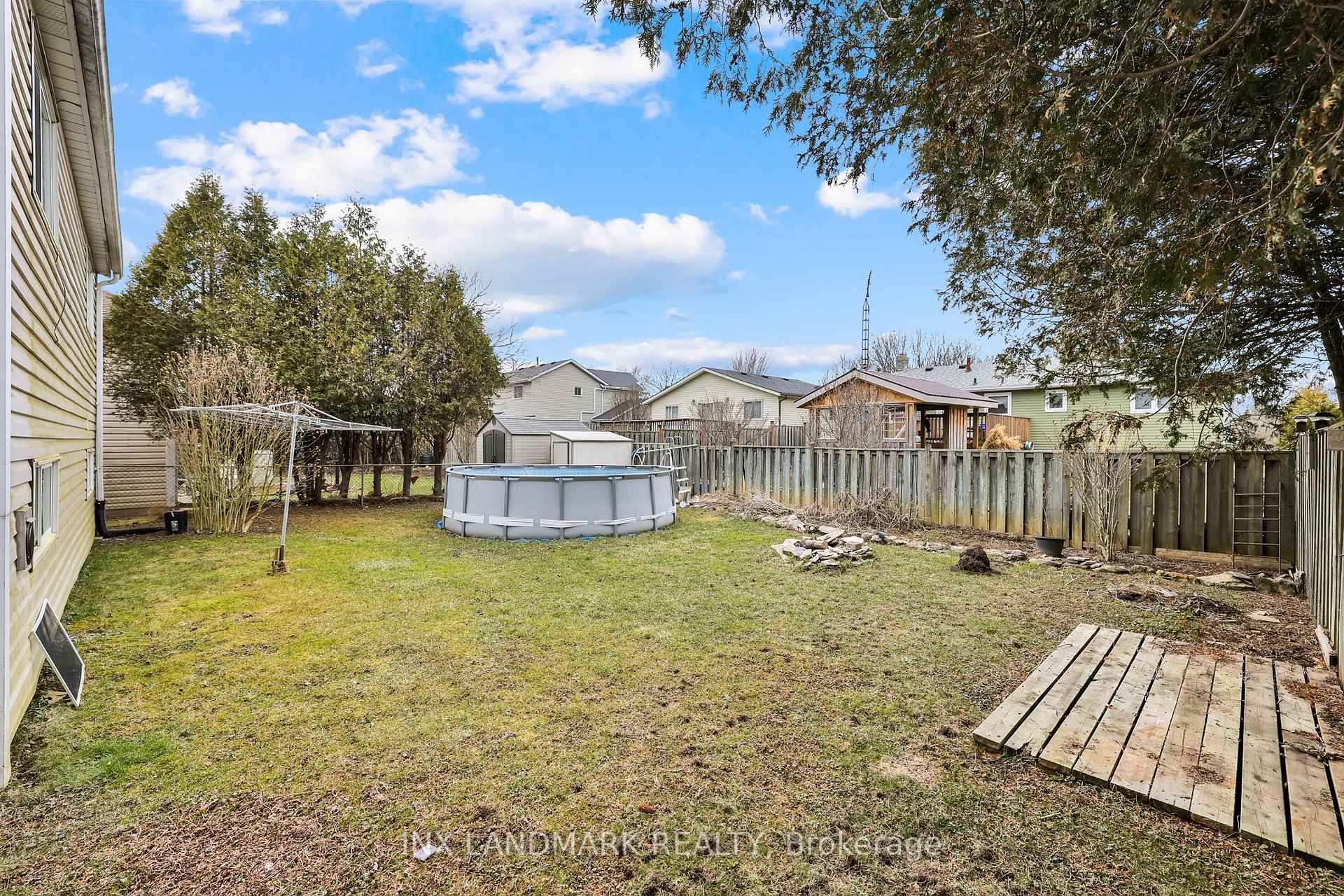 Photo 39 of 39 Leslie Avenue, Norfolk, Port Dover — HOMEH
