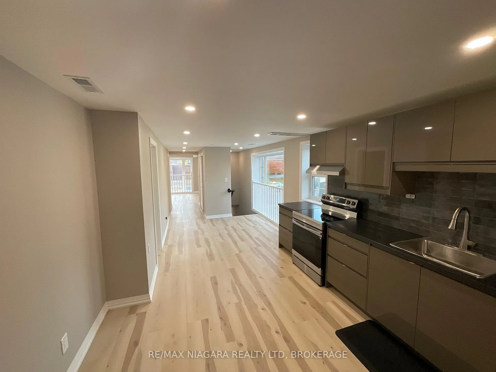 Photo 1 of 3976 Portage Road, Niagara Falls, Church's Lane — HOMEH