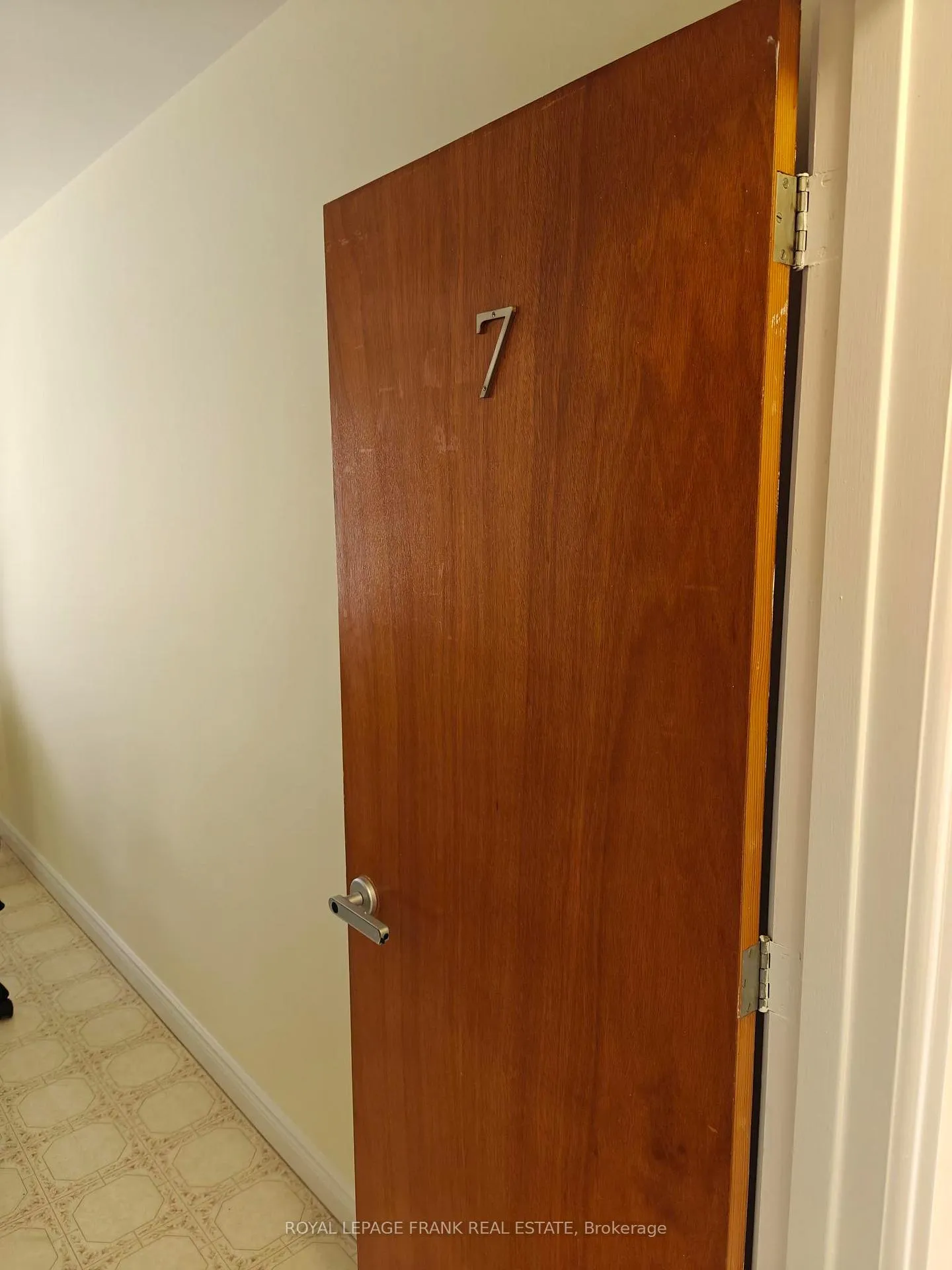 Photo 3 of Unit Room #7, 374 Central Park Boulevard S, Oshawa, Central — HOMEH