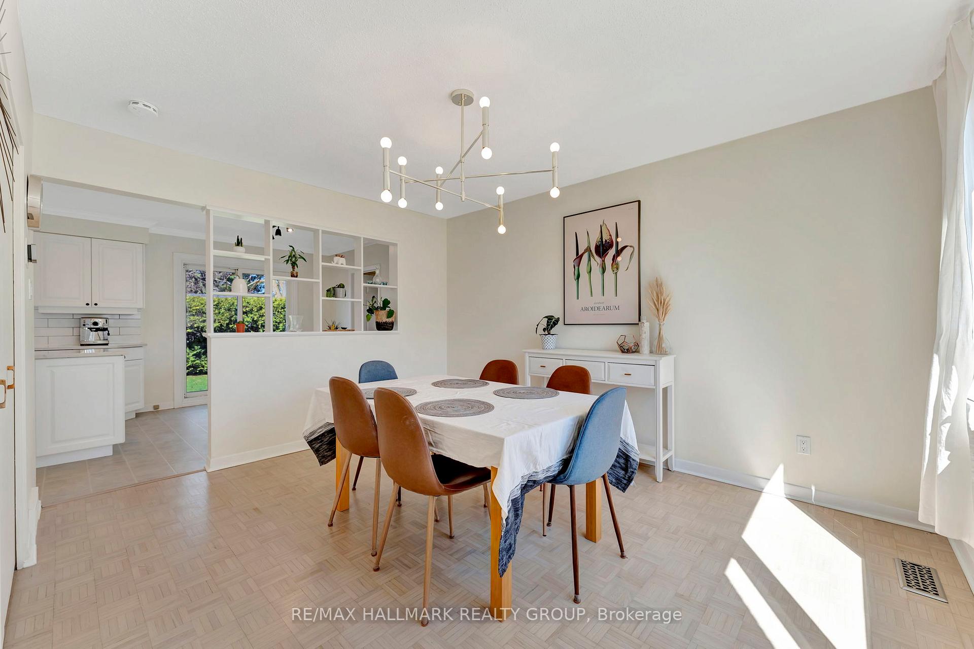 Photo 8 of 1252 Morrison Drive, Ottawa, Redwood Park — HOMEH