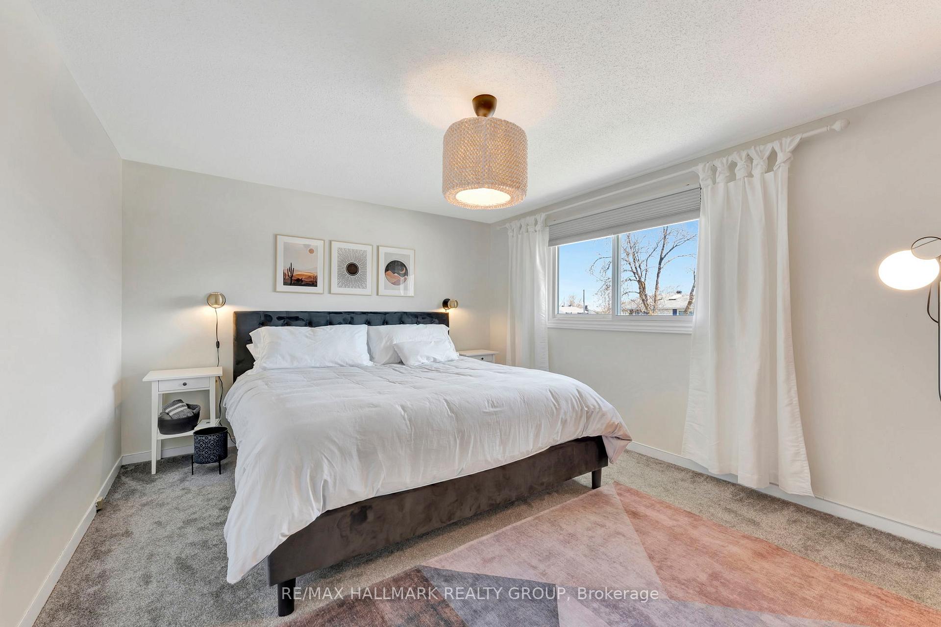 Photo 13 of 1252 Morrison Drive, Ottawa, Redwood Park — HOMEH