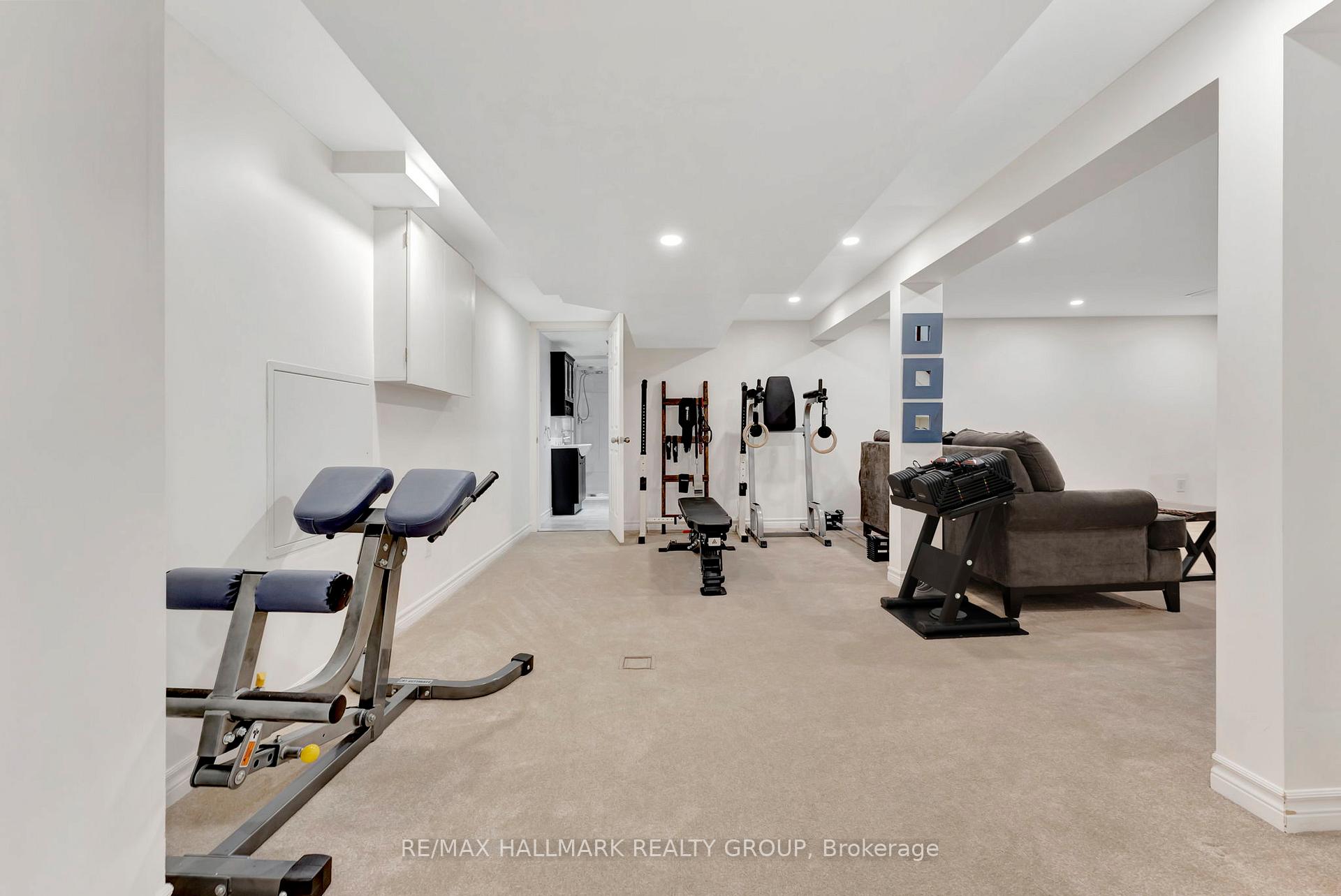 Photo 22 of 1252 Morrison Drive, Ottawa, Redwood Park — HOMEH
