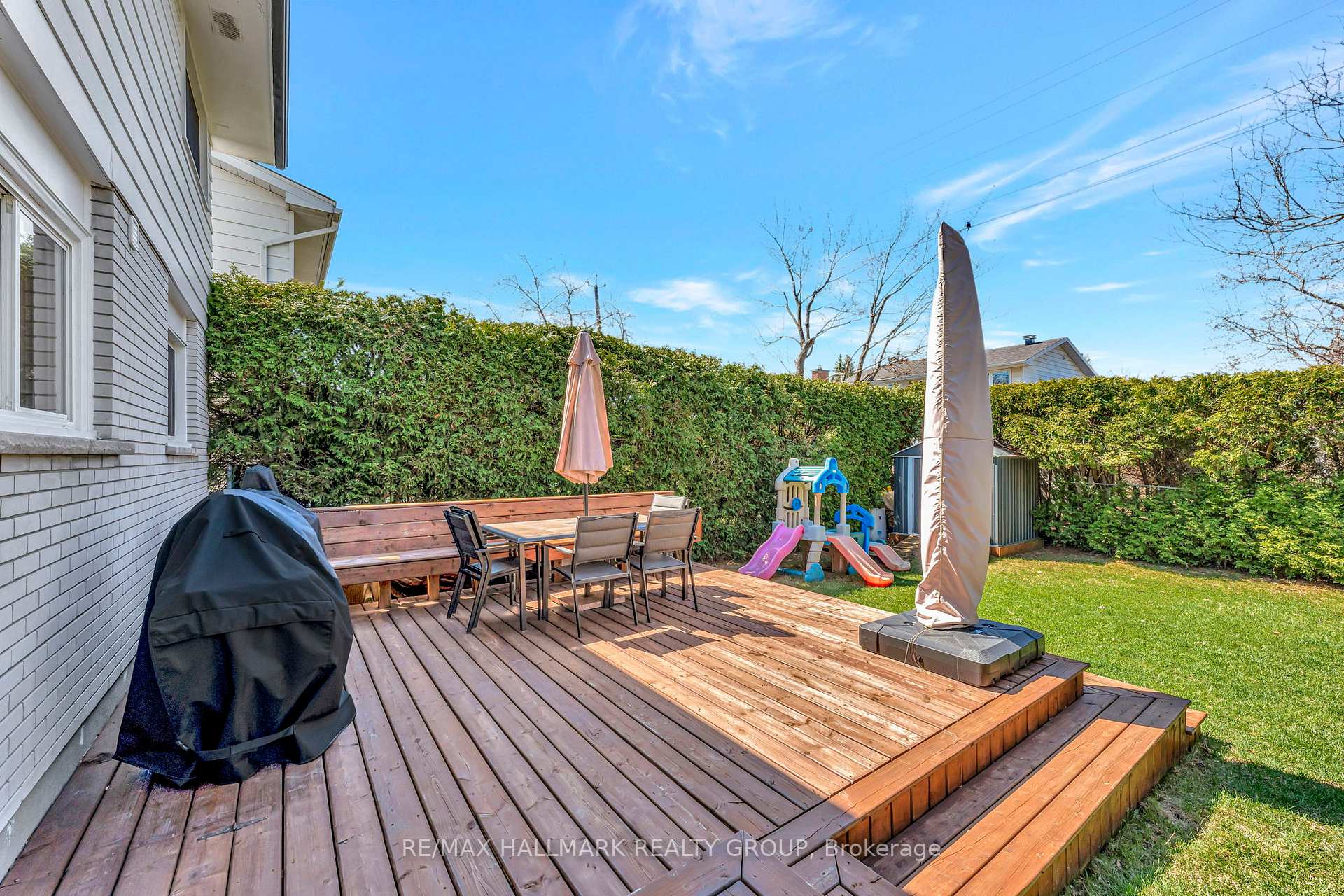 Photo 25 of 1252 Morrison Drive, Ottawa, Redwood Park — HOMEH