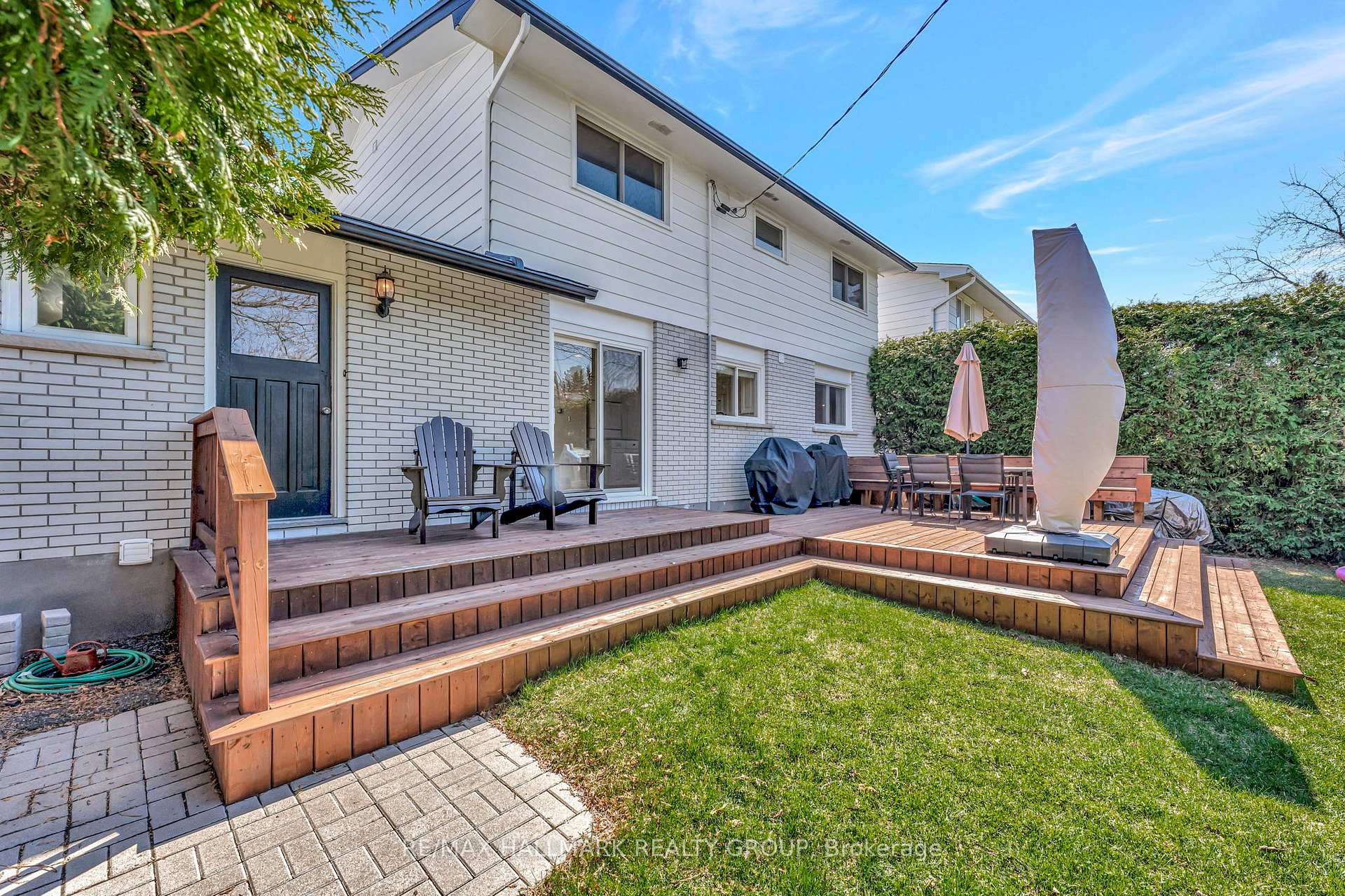 Photo 26 of 1252 Morrison Drive, Ottawa, Redwood Park — HOMEH