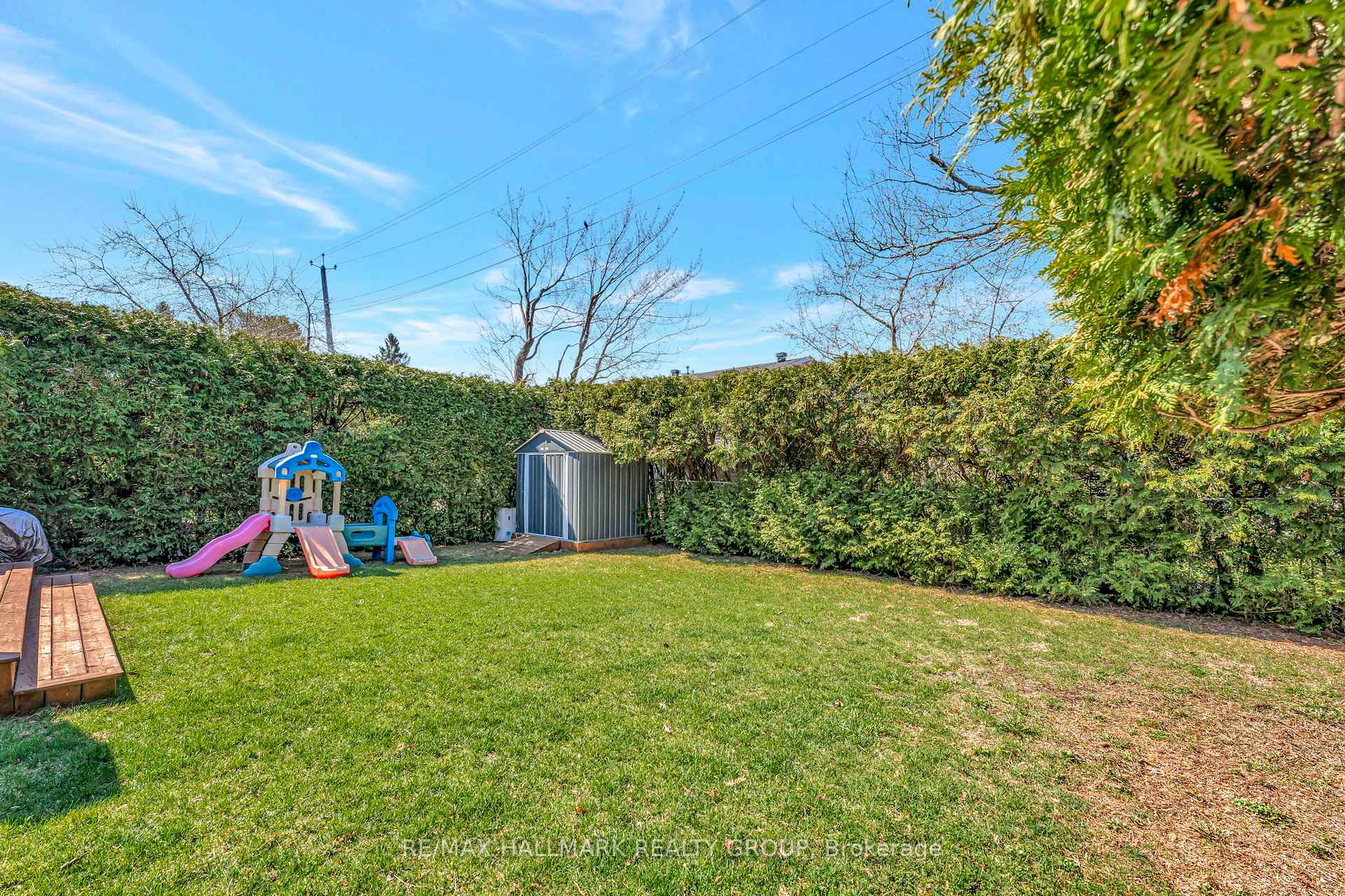 Photo 28 of 1252 Morrison Drive, Ottawa, Redwood Park — HOMEH