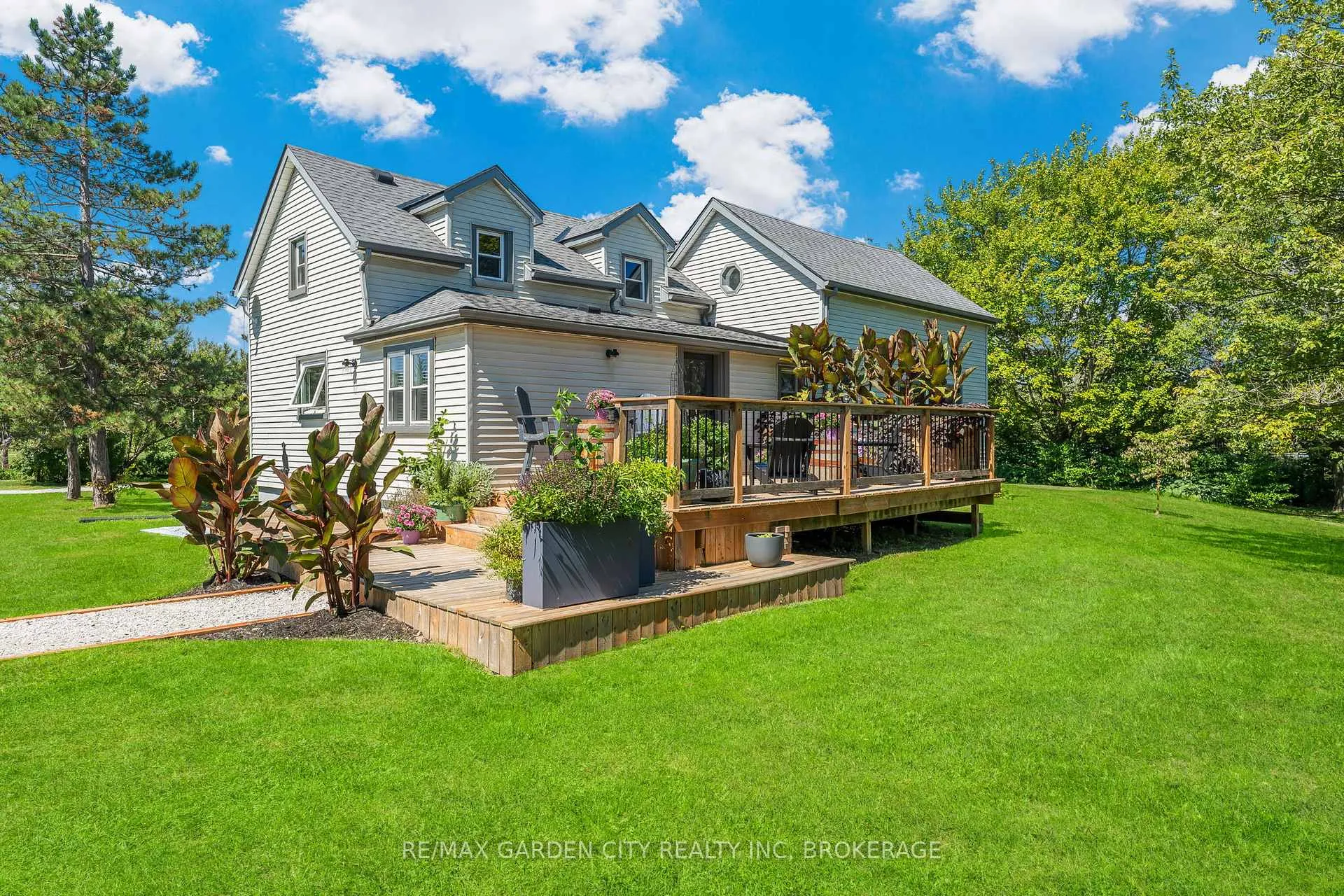Photo 1 of 444 Webber Road, Pelham, Fenwick — HOMEH