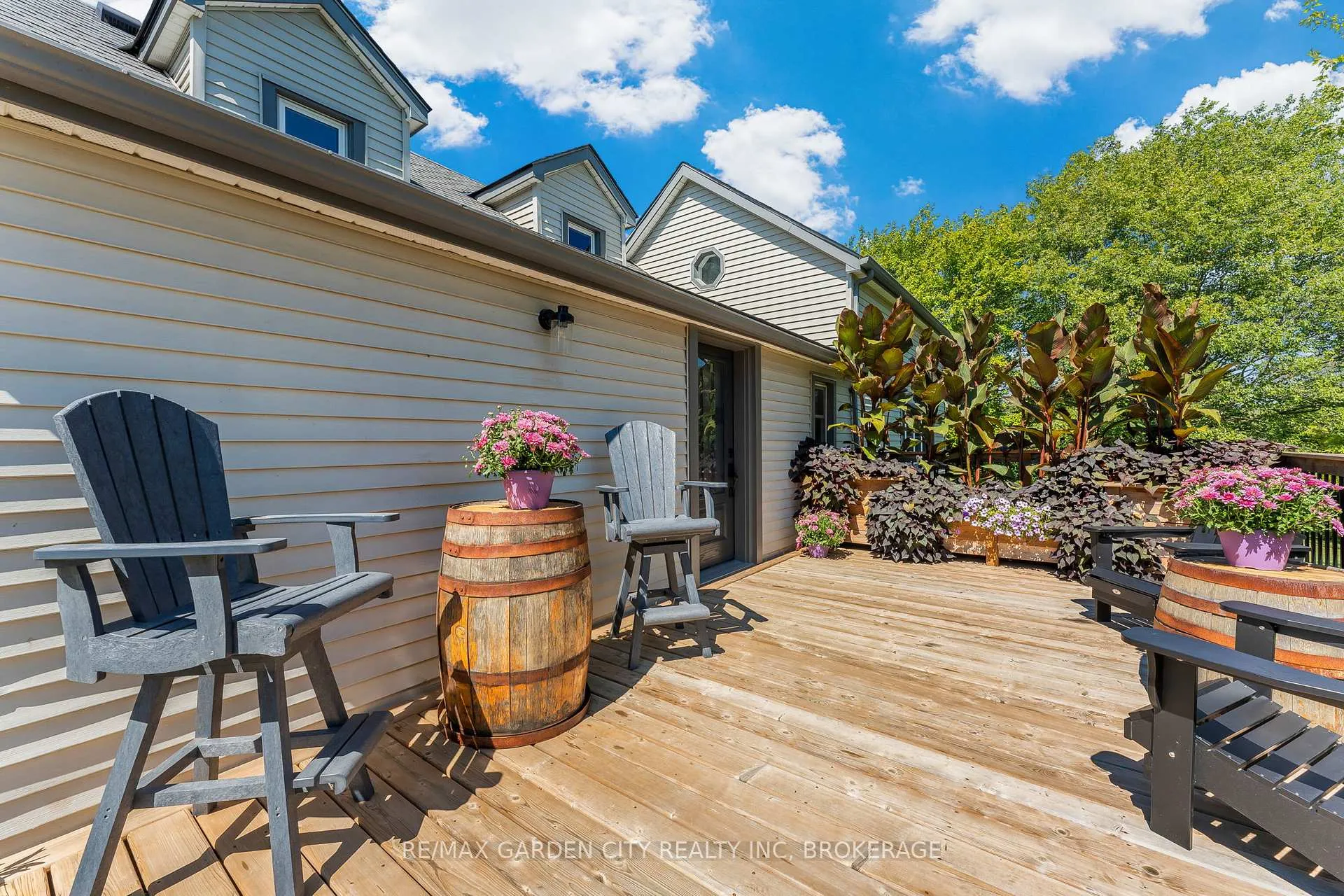 Photo 3 of 444 Webber Road, Pelham, Fenwick — HOMEH