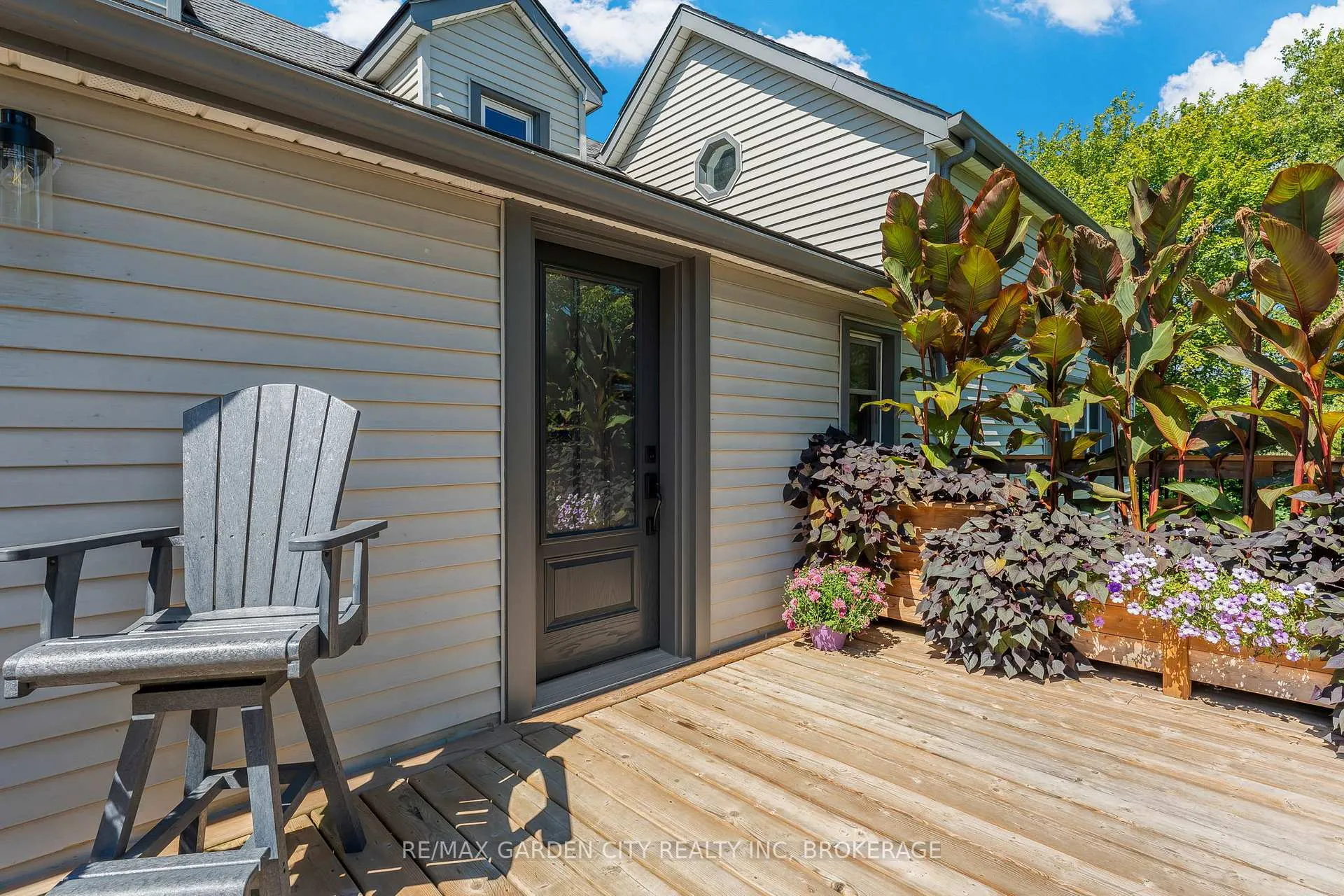 Photo 4 of 444 Webber Road, Pelham, Fenwick — HOMEH