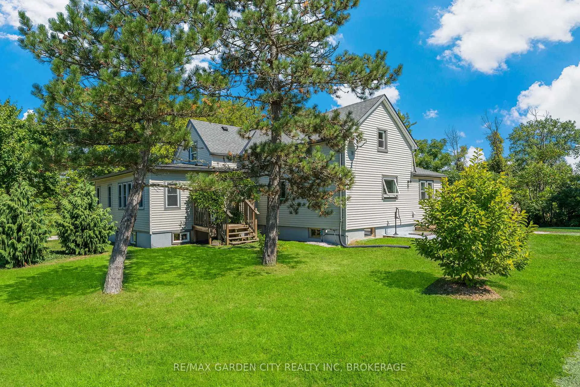 Photo 6 of 444 Webber Road, Pelham, Fenwick — HOMEH