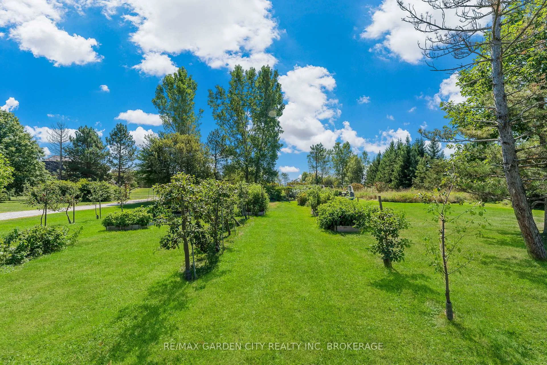 Photo 8 of 444 Webber Road, Pelham, Fenwick — HOMEH