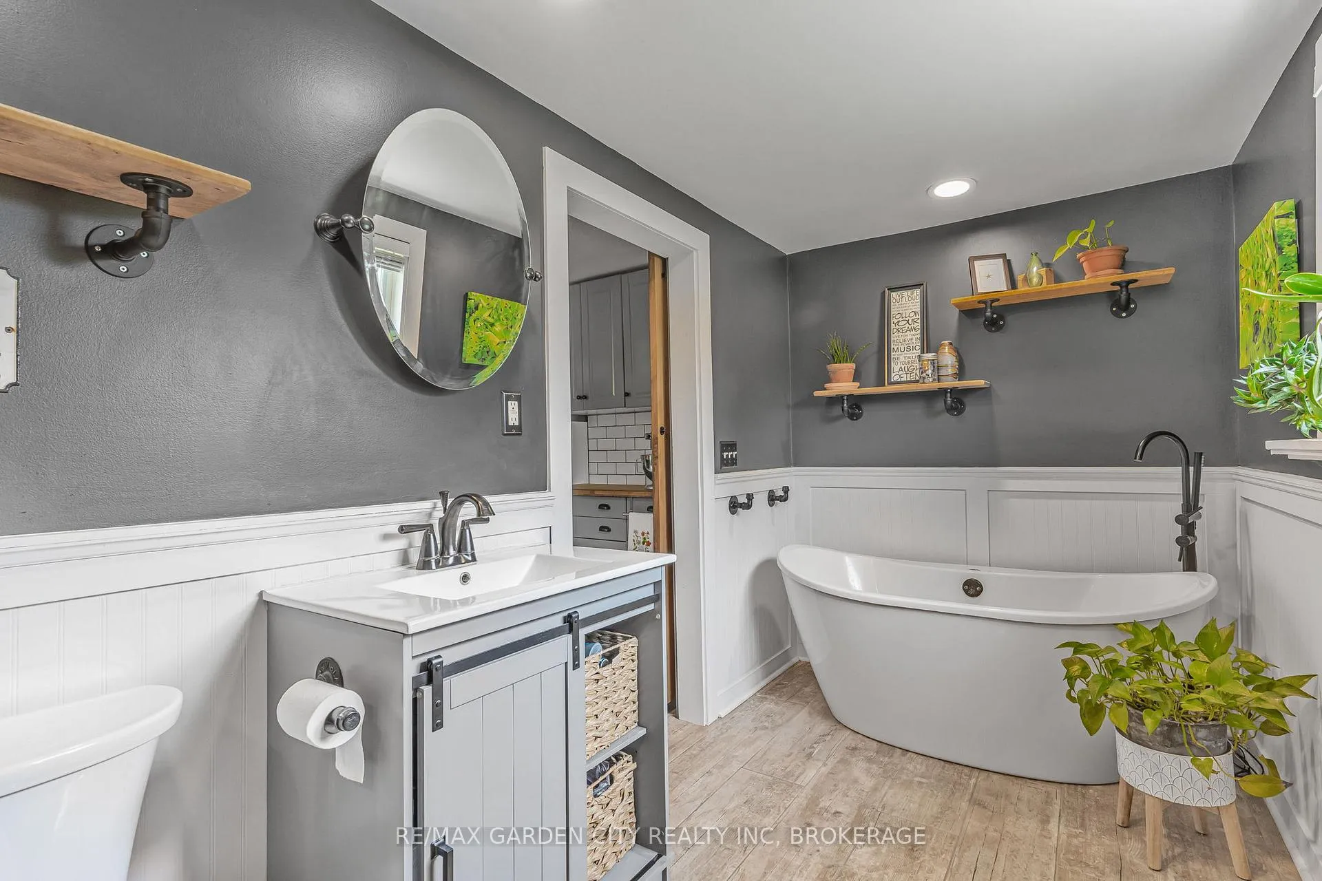 Photo 16 of 444 Webber Road, Pelham, Fenwick — HOMEH