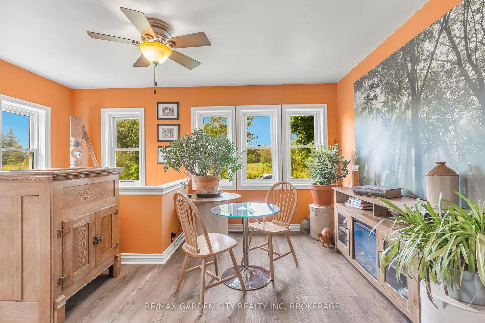 Photo 19 of 444 Webber Road, Pelham, Fenwick — HOMEH