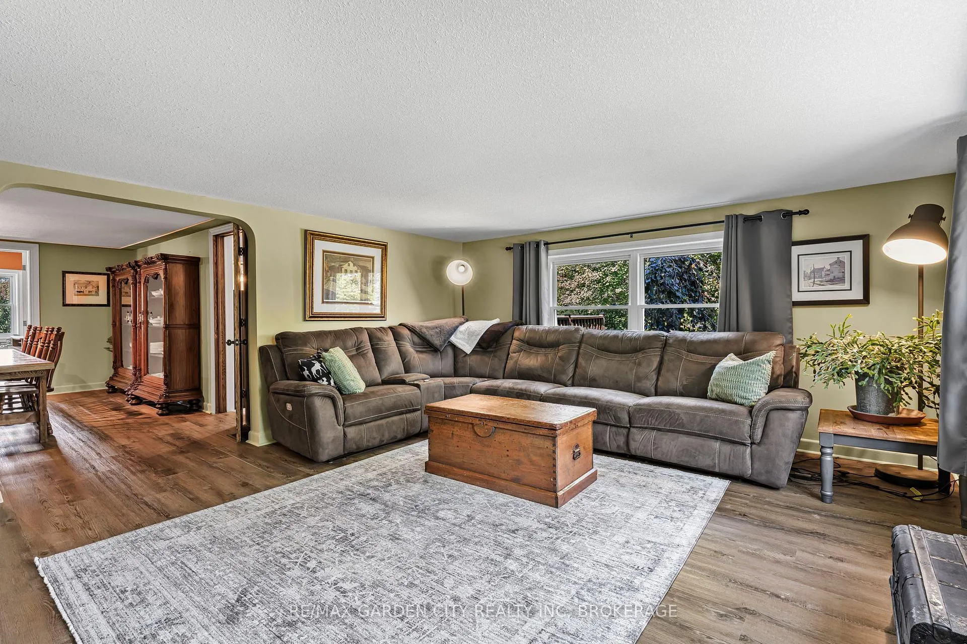 Photo 26 of 444 Webber Road, Pelham, Fenwick — HOMEH