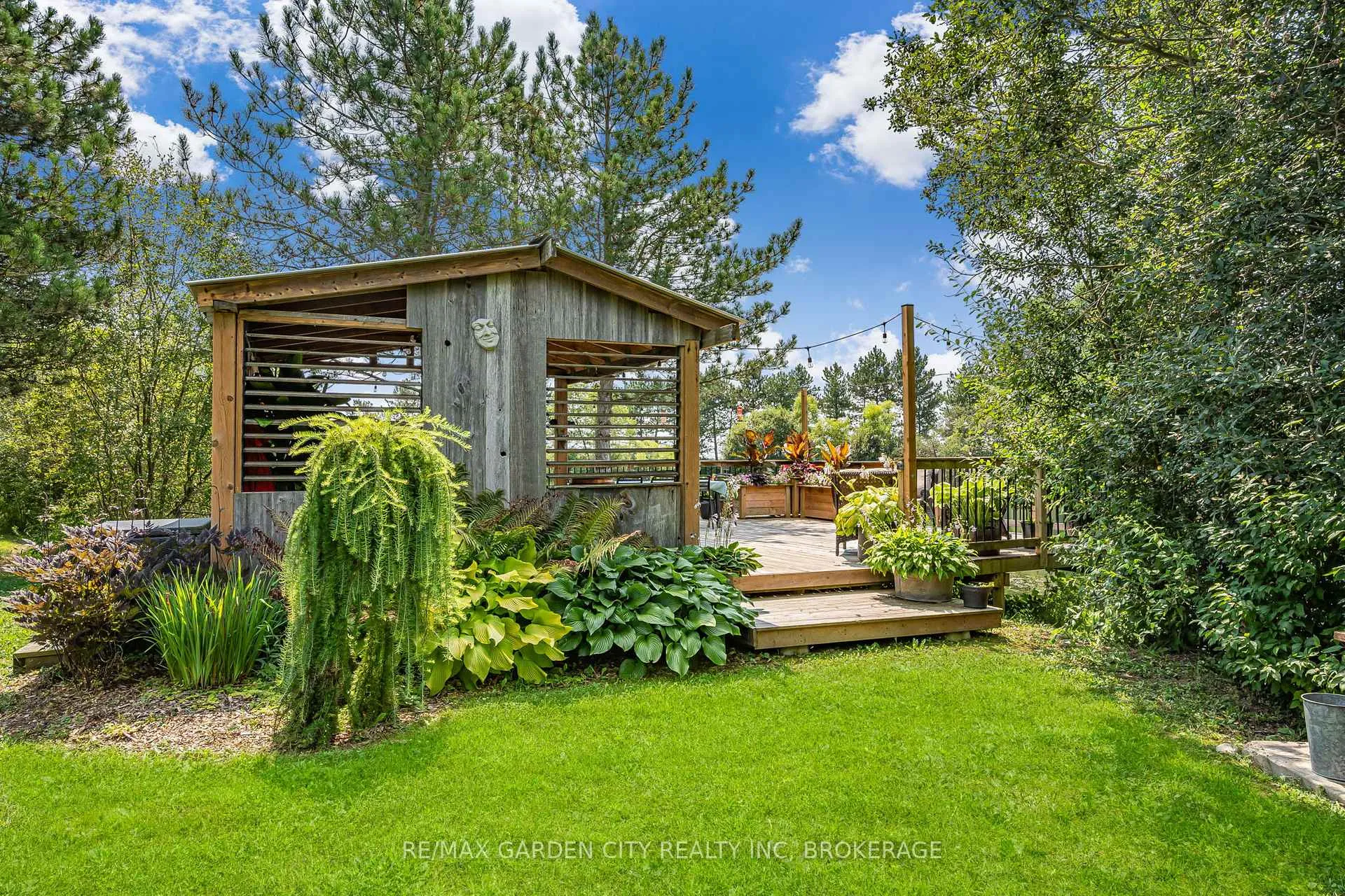 Photo 33 of 444 Webber Road, Pelham, Fenwick — HOMEH