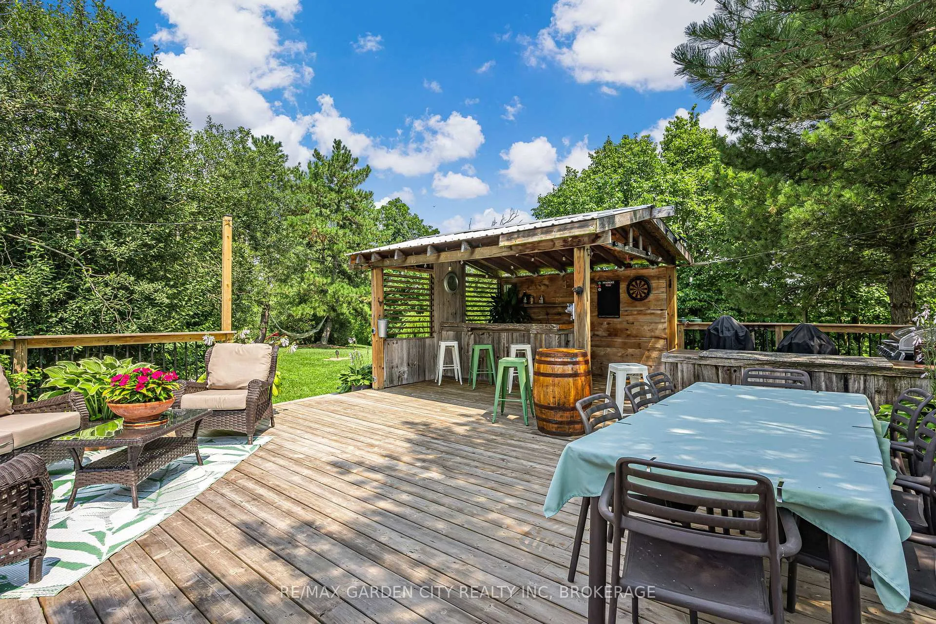 Photo 34 of 444 Webber Road, Pelham, Fenwick — HOMEH
