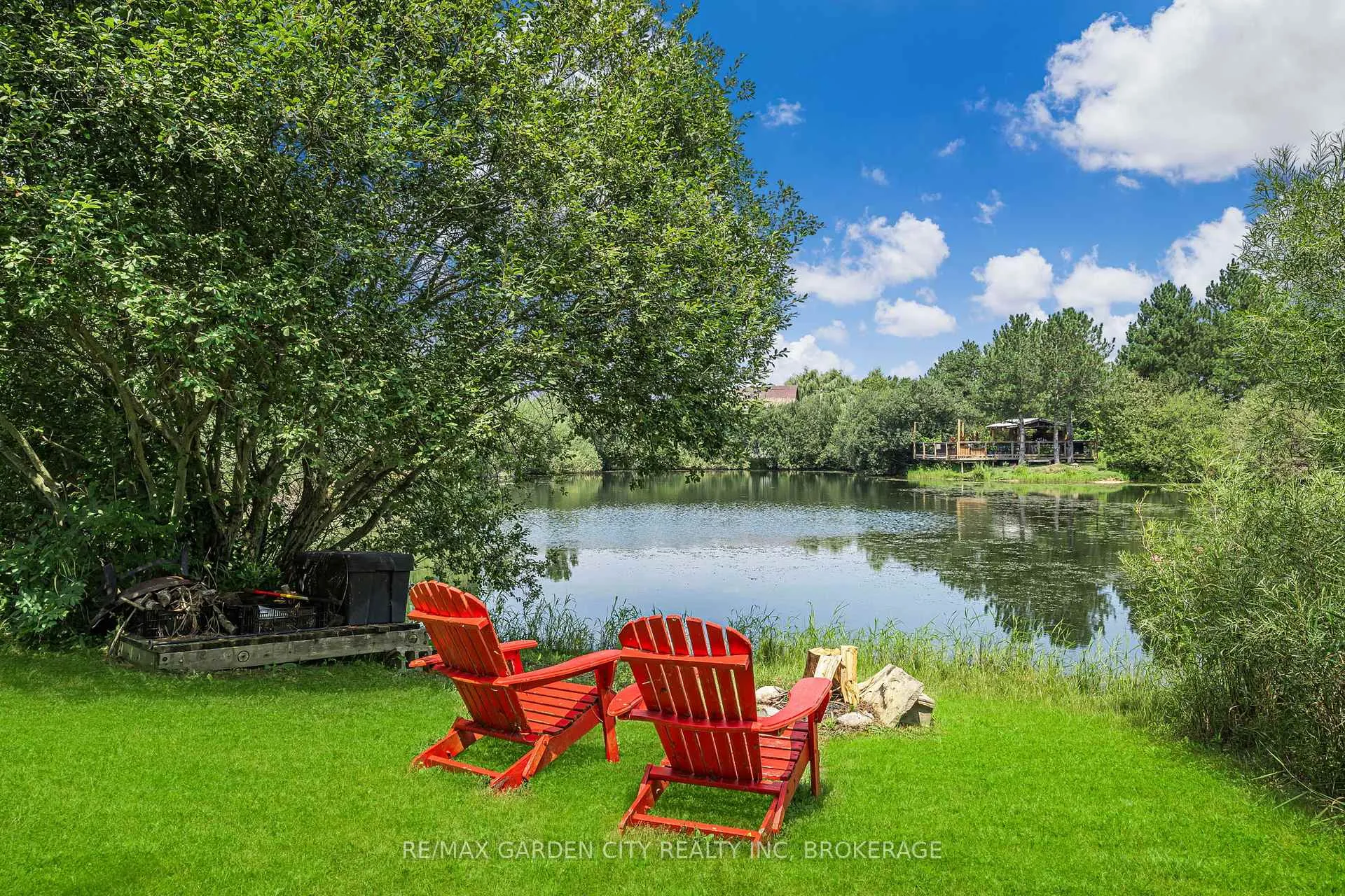Photo 36 of 444 Webber Road, Pelham, Fenwick — HOMEH