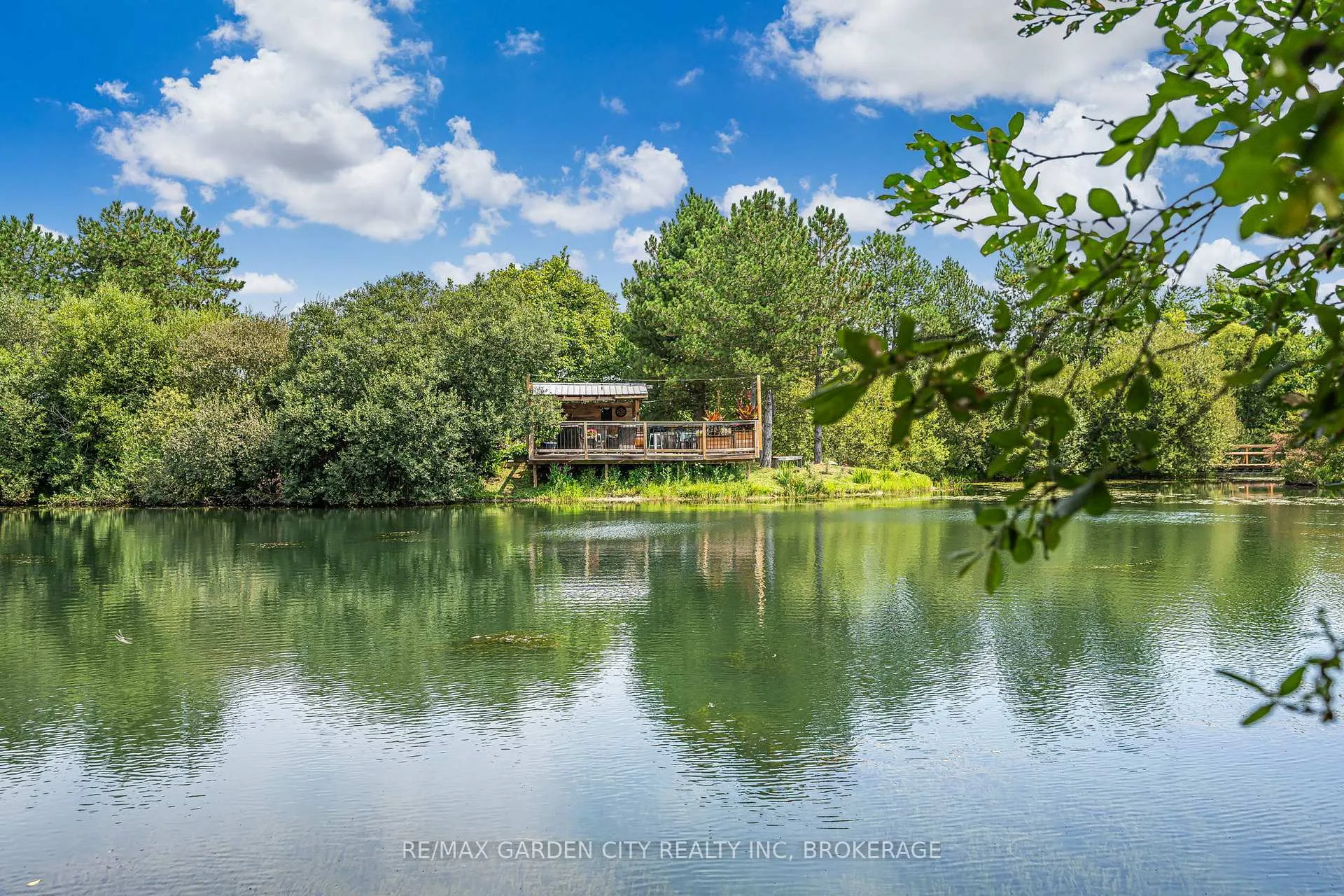 Photo 37 of 444 Webber Road, Pelham, Fenwick — HOMEH