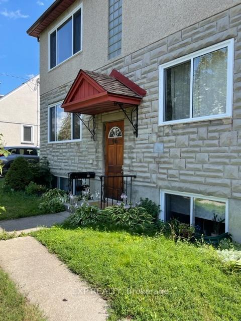 Photo 2 of Unit Unit #2, 96 Ontario Street, Ottawa, Overbrook — HOMEH