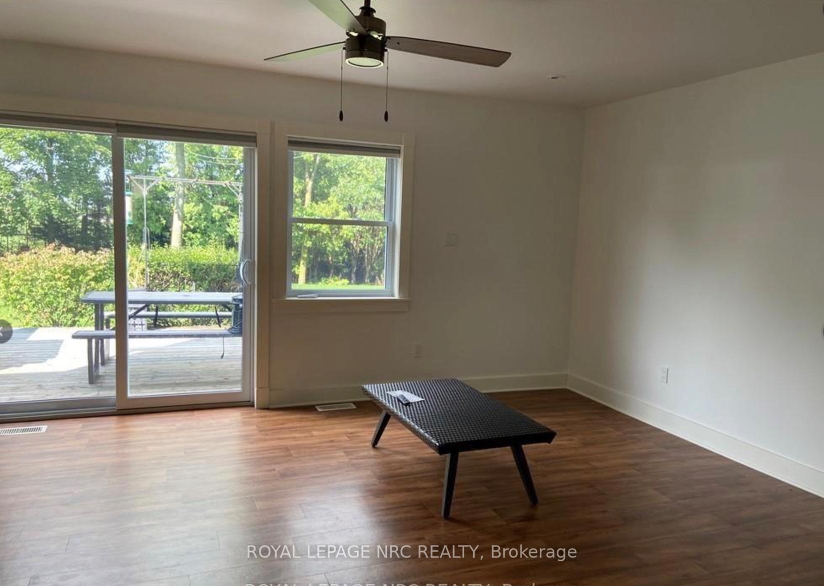 Photo 5 of Unit Back Unit, 1584 Lookout Street, Pelham, Fonthill — HOMEH